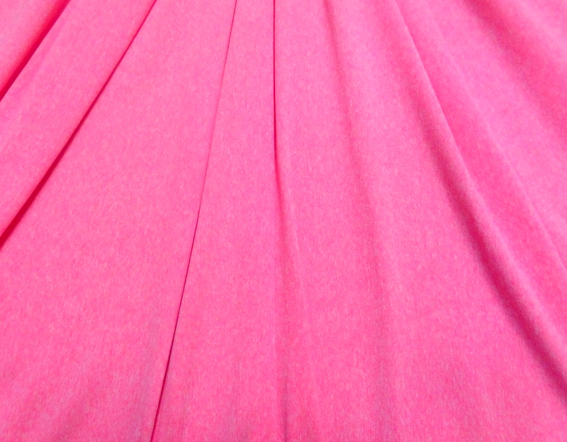 13.Coral Moisture Wicking Jersey